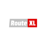 RouteXL Mapping Logo