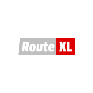 RouteXL Mapping Logo