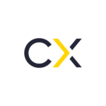 Courier Exchange CX Logo Large