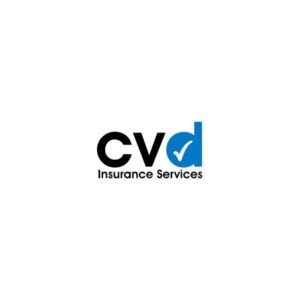 CVD Insurance Services logo (Large)