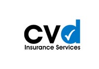 CVD Insurance Services logo