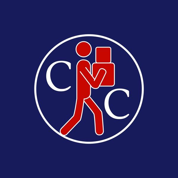 Courier Compare Network Logo