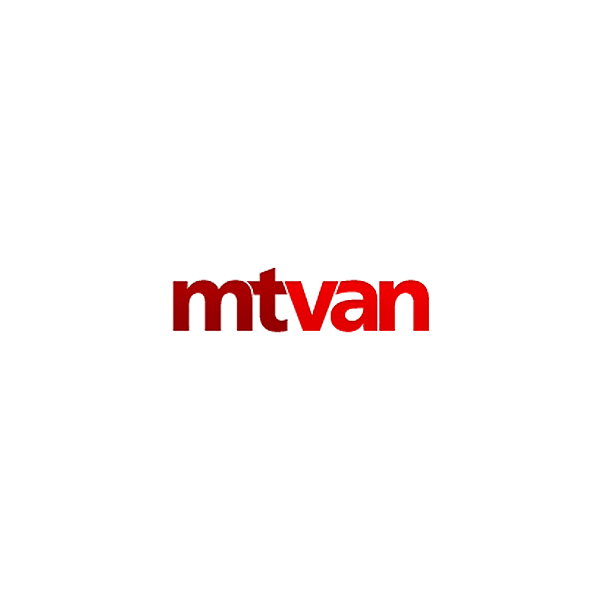 MTVan Logo Large