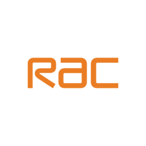 The RAC Logo