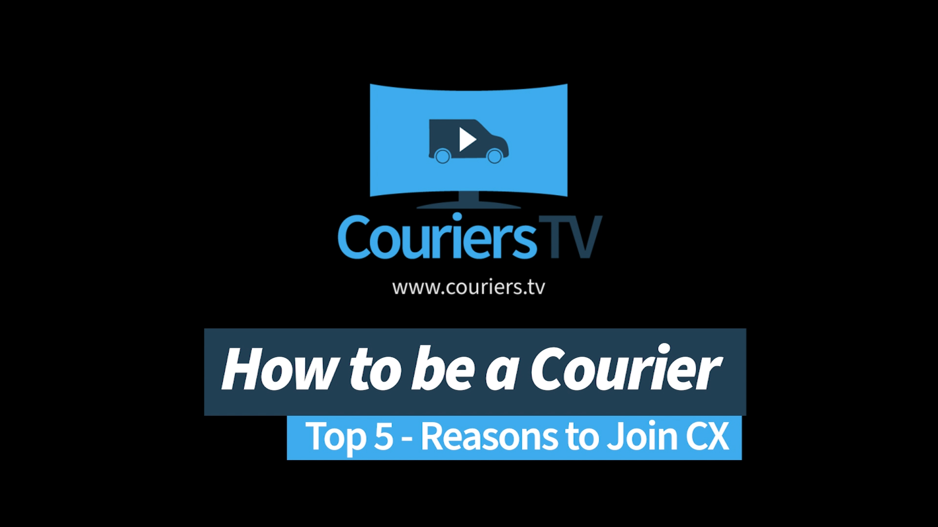 5 Reasons to Join CX