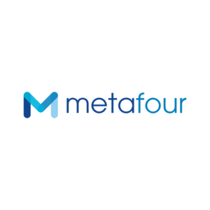 Metafour Logo Courier Software