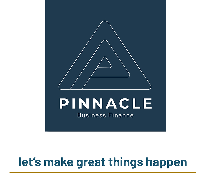 Pinnacle Business Finance Logo