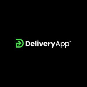 DeliveryApp Logo