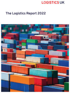 logistics report UK 2022