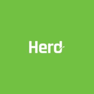 Official Herd Hire Logo