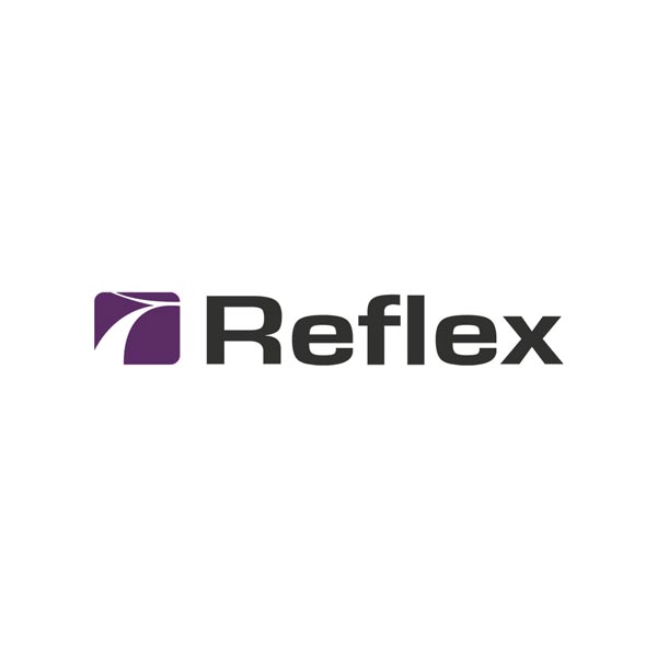 Reflex vehicle hire official logo