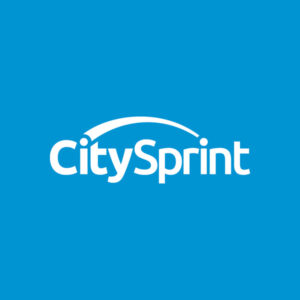 CitySprint Official Logo