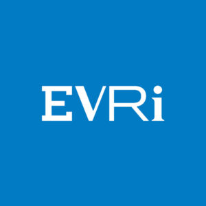 Official Evri Logo