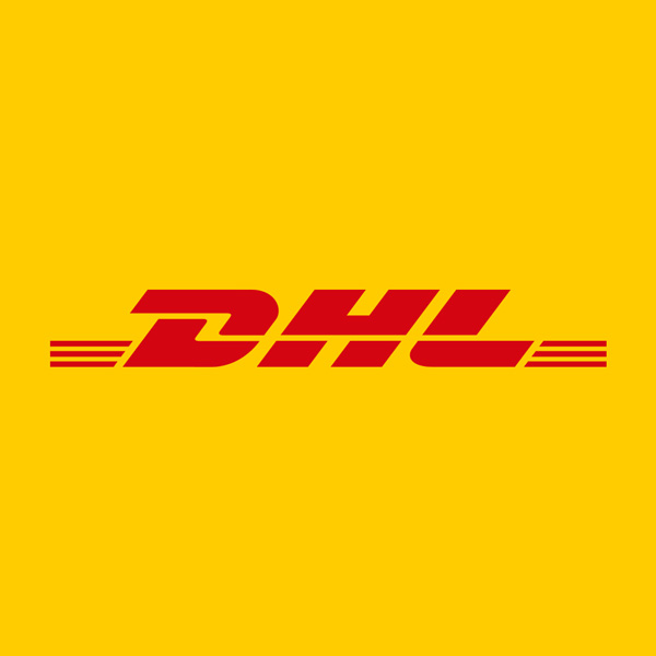 Official DHL Logo