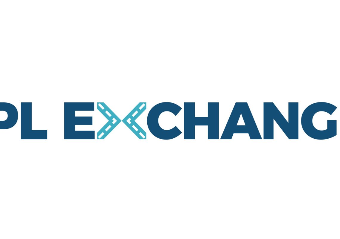 3PL Exchange Logo