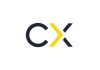 Courier Exchange Logo Small CX