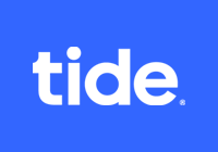 Tide Business Banking Logo Small