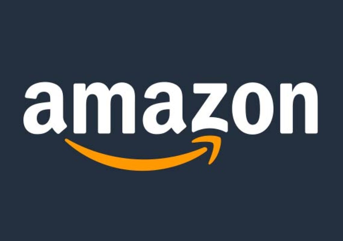 Amazon Logo Gift Card Prime Day Sale