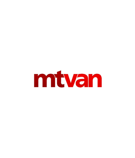 MTVan Logo Large